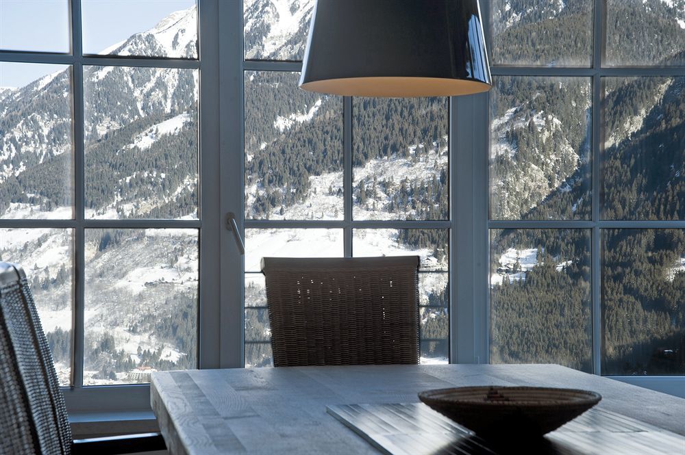 Sonnenwende by AlpenTravel Aparthotel Bad Gastein Buitenkant foto